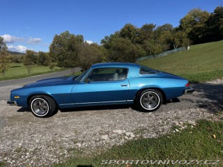 Chevrolet Camaro LT 1975
