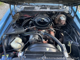 Chevrolet Camaro LT 1975