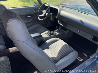 Chevrolet Camaro LT 1975