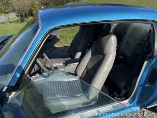 Chevrolet Camaro LT 1975