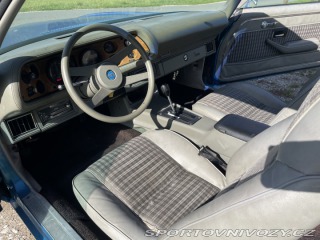 Chevrolet Camaro LT 1975