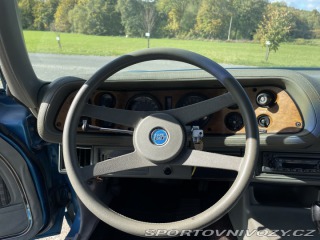 Chevrolet Camaro LT 1975