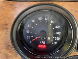 Chevrolet Camaro LT 1975