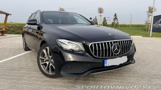 Mercedes-Benz E 400