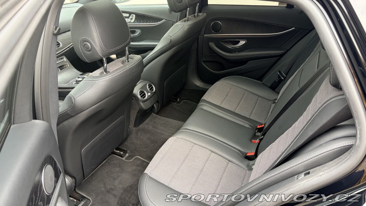 Mercedes-Benz E 400 2017