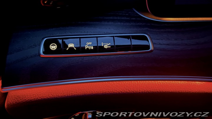 Mercedes-Benz E 400 2017