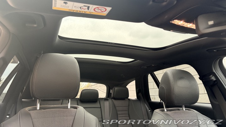 Mercedes-Benz E 400 2017