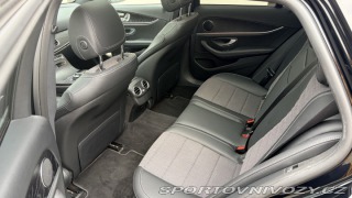 Mercedes-Benz E 400 2017