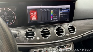 Mercedes-Benz E 400 2017