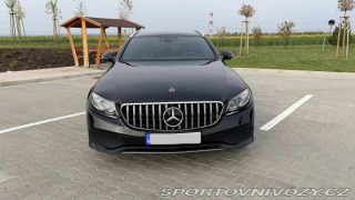Mercedes-Benz E 400 2017