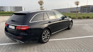 Mercedes-Benz E 400 2017