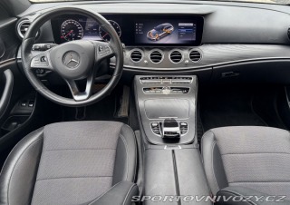 Mercedes-Benz E 400 2017