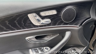 Mercedes-Benz E 400 2017