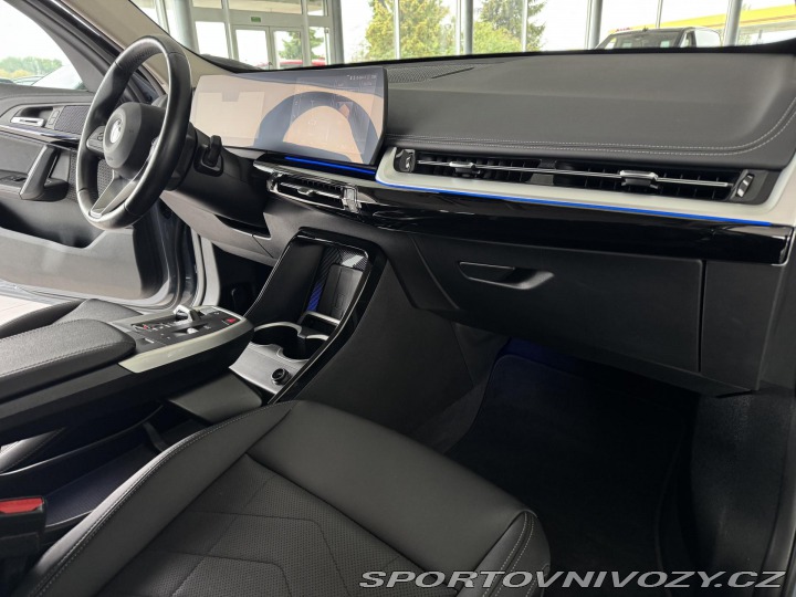 BMW X1 23d xDrive*xLine*KeyLess* 2023