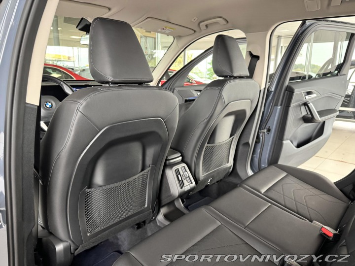 BMW X1 23d xDrive*xLine*KeyLess* 2023