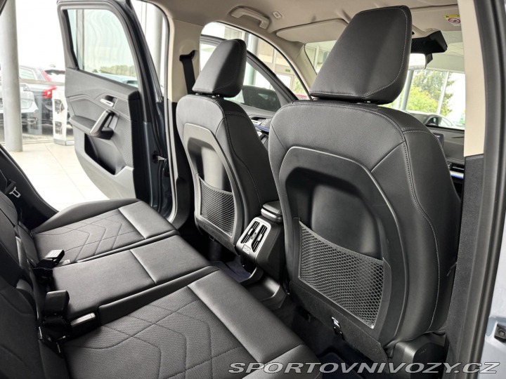 BMW X1 23d xDrive*xLine*KeyLess* 2023
