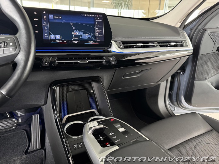 BMW X1 23d xDrive*xLine*KeyLess* 2023