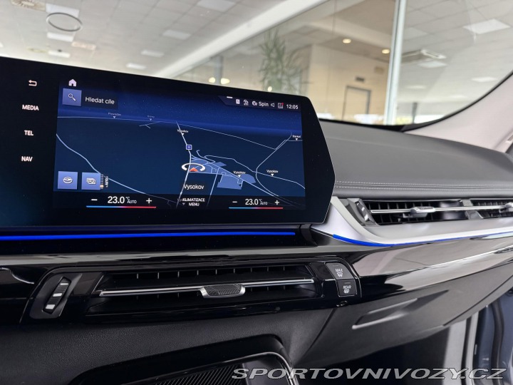 BMW X1 23d xDrive*xLine*KeyLess* 2023