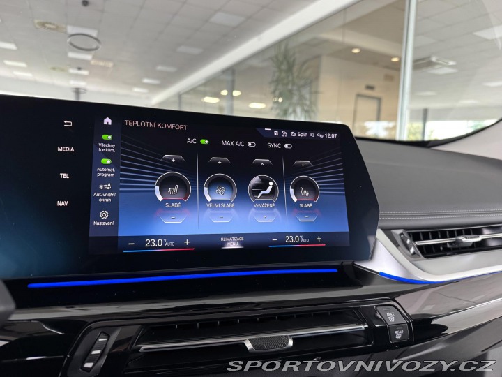 BMW X1 23d xDrive*xLine*KeyLess* 2023