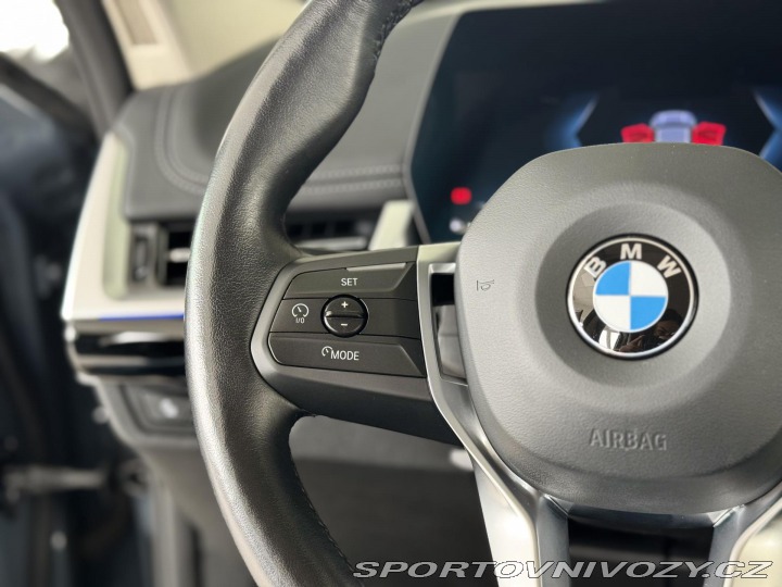 BMW X1 23d xDrive*xLine*KeyLess* 2023