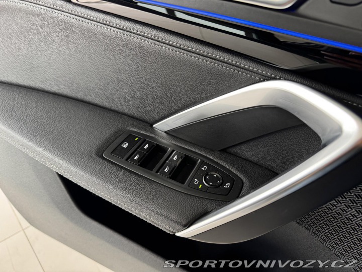 BMW X1 23d xDrive*xLine*KeyLess* 2023