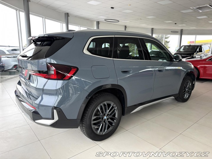 BMW X1 23d xDrive*xLine*KeyLess* 2023