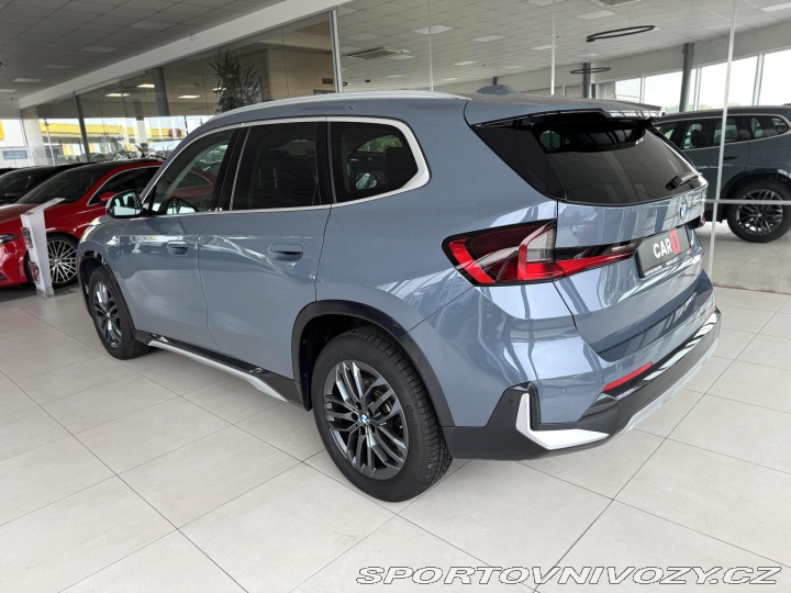 BMW X1 23d xDrive*xLine*KeyLess* 2023
