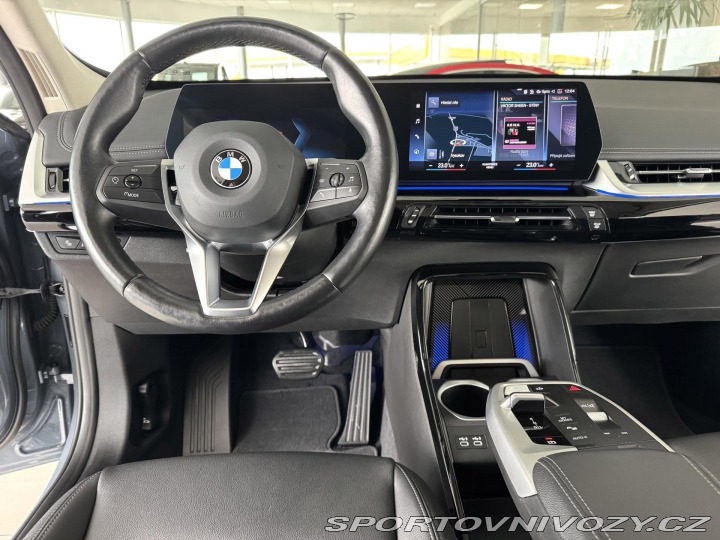 BMW X1 23d xDrive*xLine*KeyLess* 2023