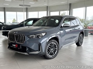 BMW X1 23d xDrive*xLine*KeyLess* 2023