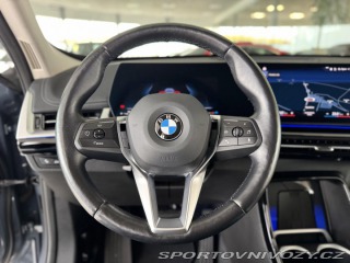 BMW X1 23d xDrive*xLine*KeyLess* 2023