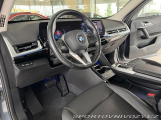 BMW X1 23d xDrive*xLine*KeyLess* 2023