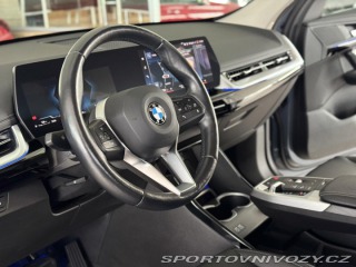 BMW X1 23d xDrive*xLine*KeyLess* 2023