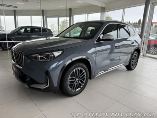 BMW X1 23d xDrive*xLine*KeyLess* 2023