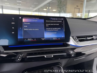 BMW X1 23d xDrive*xLine*KeyLess* 2023