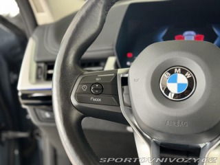 BMW X1 23d xDrive*xLine*KeyLess* 2023