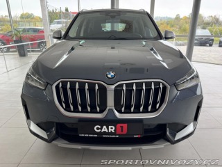 BMW X1 23d xDrive*xLine*KeyLess* 2023