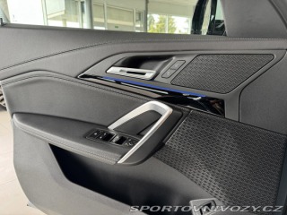 BMW X1 23d xDrive*xLine*KeyLess* 2023