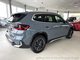 BMW X1 23d xDrive*xLine*KeyLess* 2023
