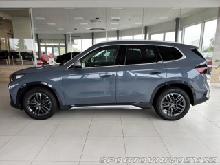 BMW X1 23d xDrive*xLine*KeyLess* 2023