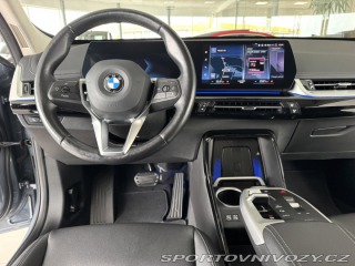 BMW X1 23d xDrive*xLine*KeyLess* 2023