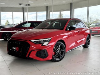 Audi S3 2,0TFSI Quattro*228kW*Hea