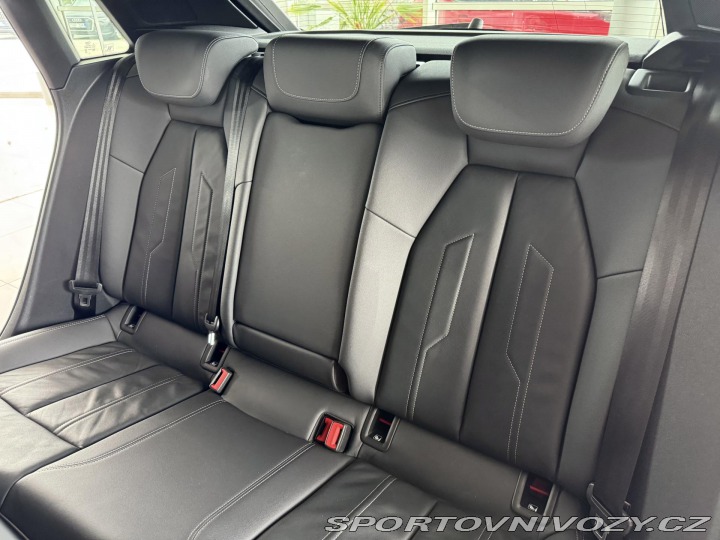 Audi S3 2,0TFSI Quattro*228kW*Hea 2023