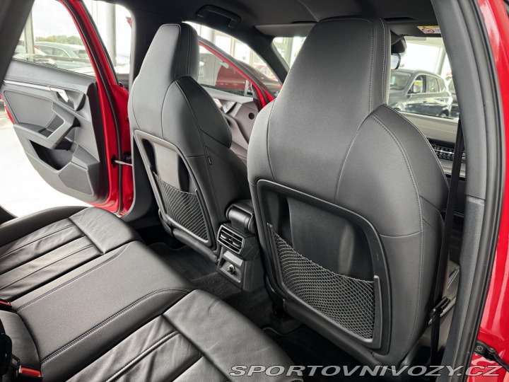 Audi S3 2,0TFSI Quattro*228kW*Hea 2023