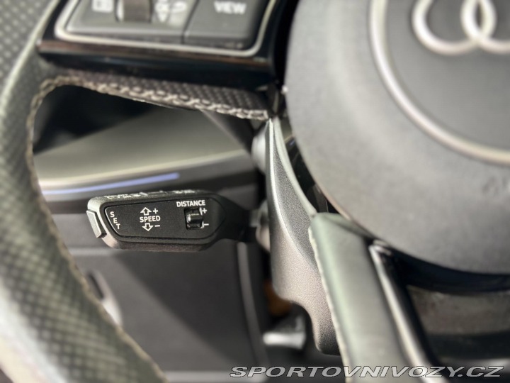 Audi S3 2,0TFSI Quattro*228kW*Hea 2023