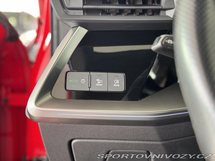 Audi S3 2,0TFSI Quattro*228kW*Hea 2023