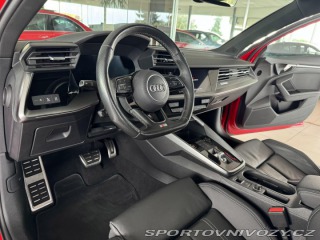 Audi S3 2,0TFSI Quattro*228kW*Hea 2023