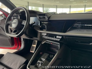 Audi S3 2,0TFSI Quattro*228kW*Hea 2023