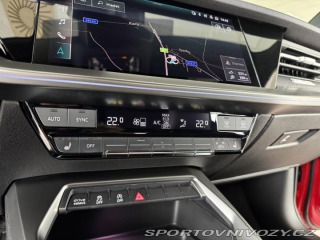Audi S3 2,0TFSI Quattro*228kW*Hea 2023