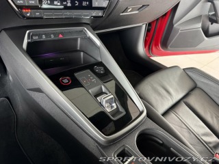 Audi S3 2,0TFSI Quattro*228kW*Hea 2023