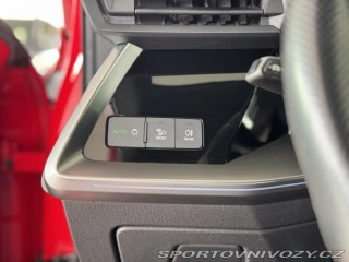 Audi S3 2,0TFSI Quattro*228kW*Hea 2023